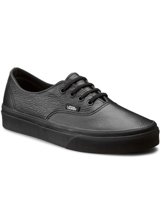Vans Tenisówki Vans Authentic Decon VN00018CGKM Czarny