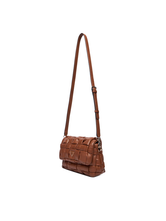 Guess Сумка Guess HWWG80 72190 Коричневий
