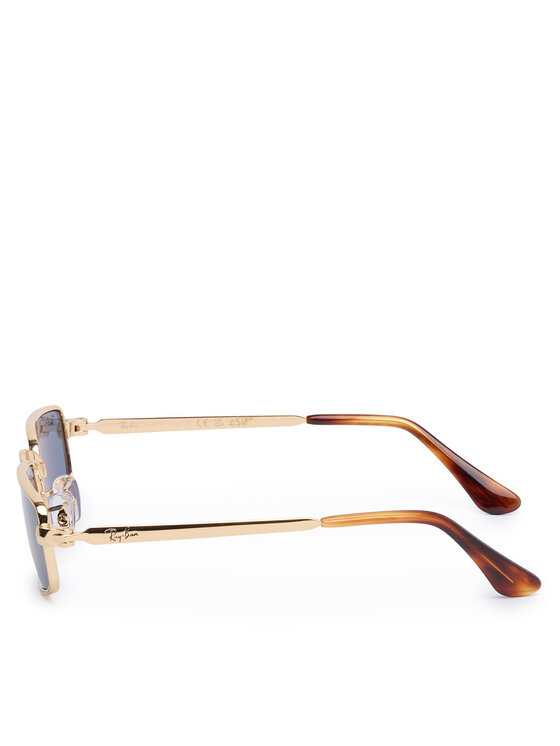 Ray-Ban Γυαλιά ηλίου Ray-Ban Asap Rocky 0RB3927 Χρυσό