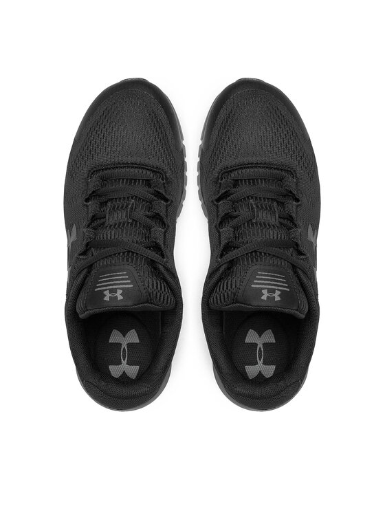 Under Armour Tekaški čevlji Under Armour Ua Micro G Pursuit Bp 3021953-002 Črna
