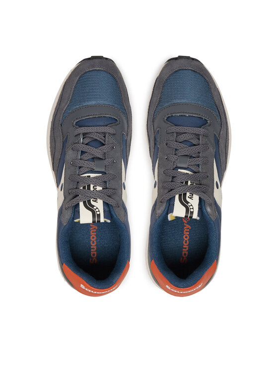 Saucony Снікерcи Saucony Originals Jazz Nxt S70790 23 Cиній