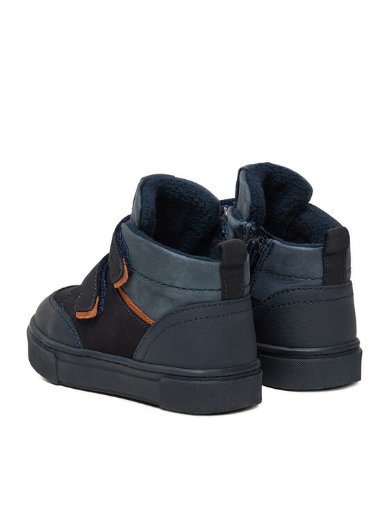 Lasocki Kids Черевики Lasocki Kids CEO-CI12-SPLENDER-02 Cиній