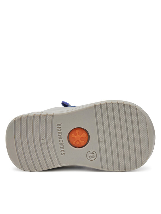Biomecanics Тапочки Biomecanics 252176 Cиній