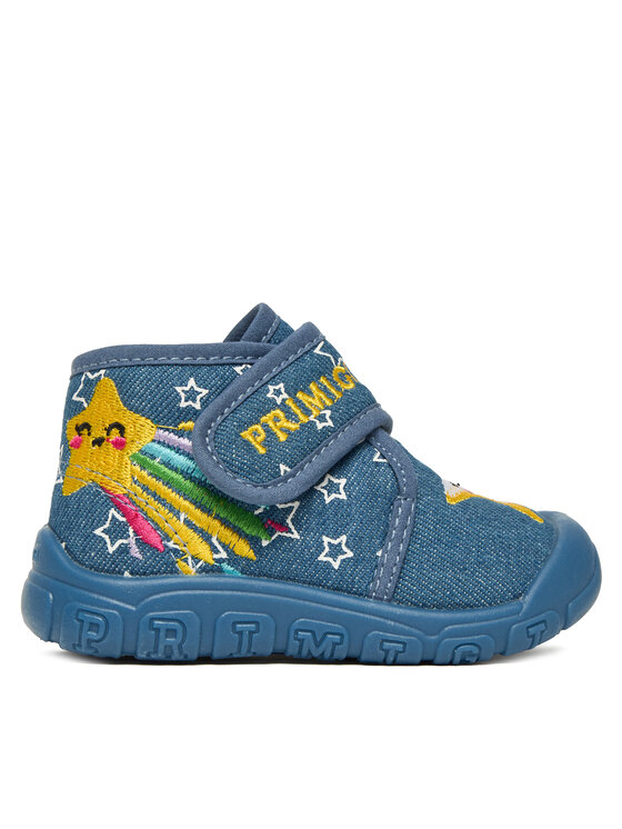 Primigi Bačkory Primigi AVANT-8949111 Modrá