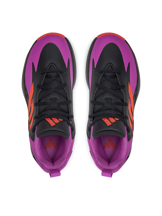 easy Krepšinio batai adidas Cross Em Up Select IG6639 Juoda | Eavalyne.lt