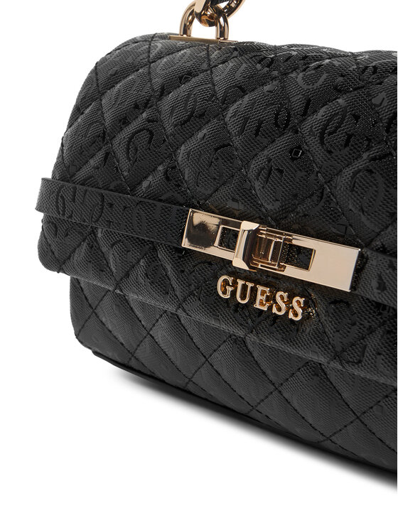 Guess Сумка Guess Idra HWGG81 57200 Чорний