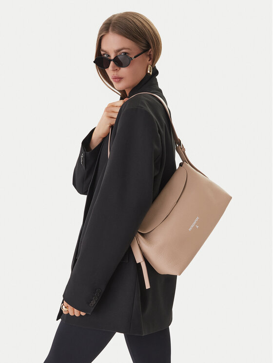 Patrizia Pepe Сумка Patrizia Pepe 8B0256/L148-R874 Бежевий