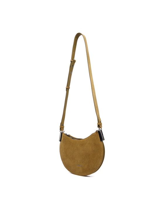 Coccinelle Сумка Coccinelle QKF Coccinellesunup E1 QKG 13 03 01 Зелений