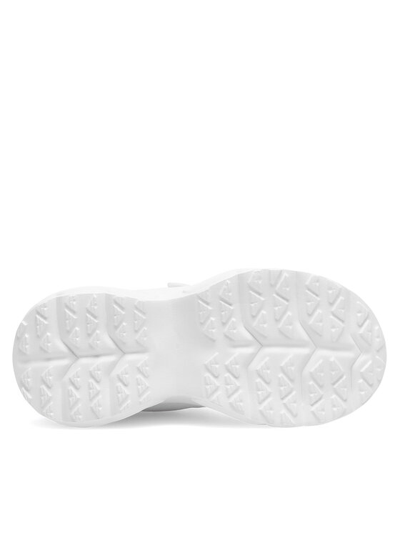 Fila Αθλητικά Fila SOT FFK0220_13078 Λευκό