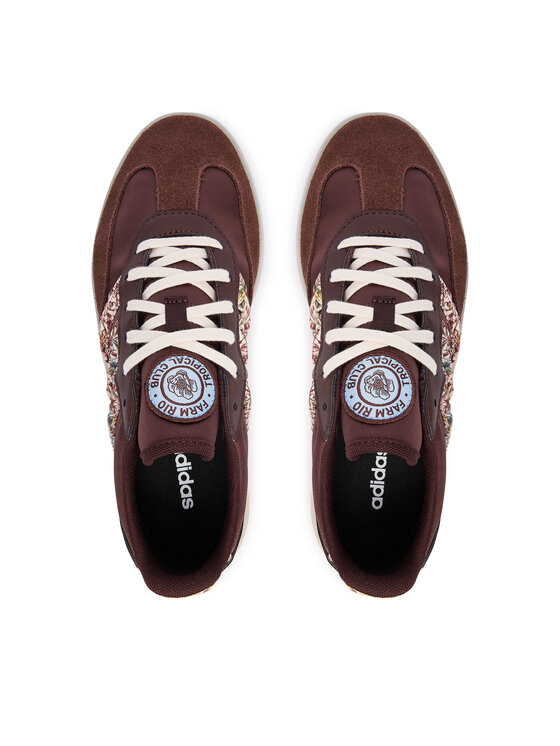 adidas by Stella McCartney Снікерcи adidas by Stella McCartney Barreda Decode Shoes KI0134 Коричневий