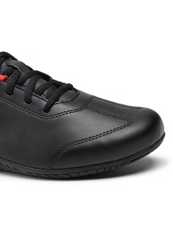 Puma Sneakersy Puma Bmw Mms Rdg Cat 306940 01 Černá