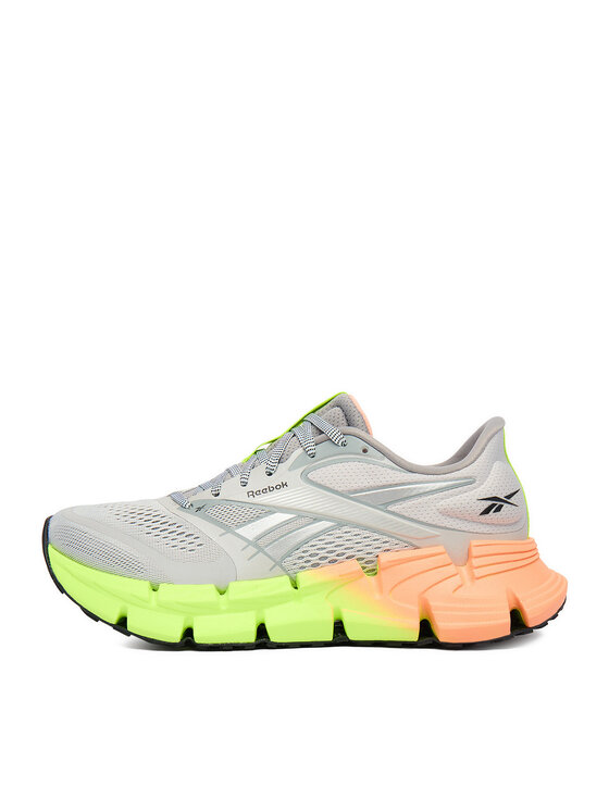 Reebok Взуття для бігу Reebok EO-FLOATZIG 2 100244487 Сірий