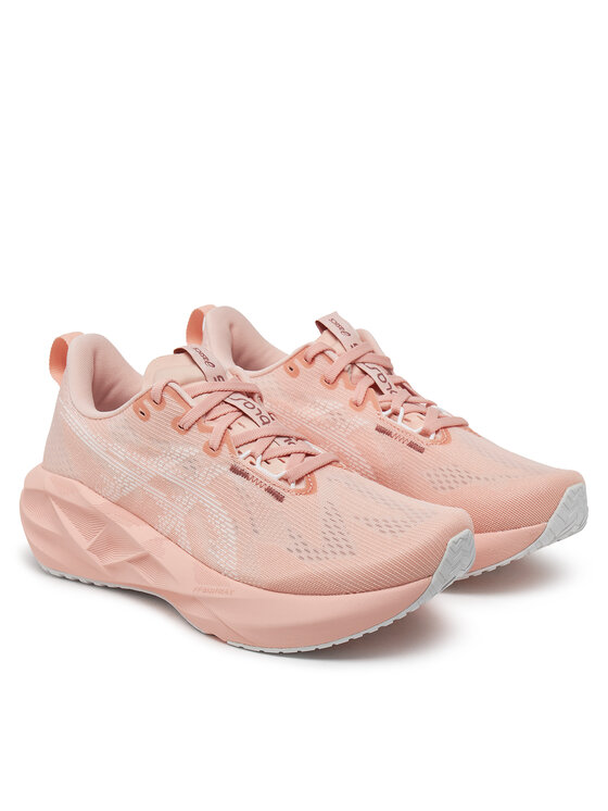 Pantofi pentru alergare Asics Novablast 5 1012B765 Roșu | Epantofi.ro