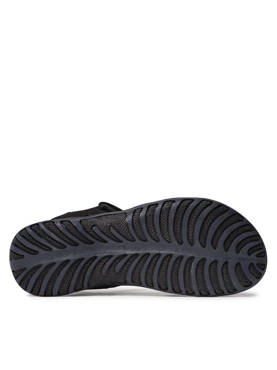 CRUZ Sandalias CRUZ Highcliff W Sandal CR161742 Negro