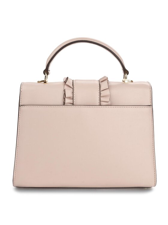 MICHAEL Michael Kors Ročna torba MICHAEL Michael Kors Sloan 30H7GSLS2T Roza
