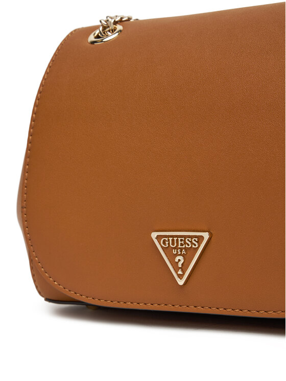 Guess Сумка Guess HWNG96 69210 Коричневий