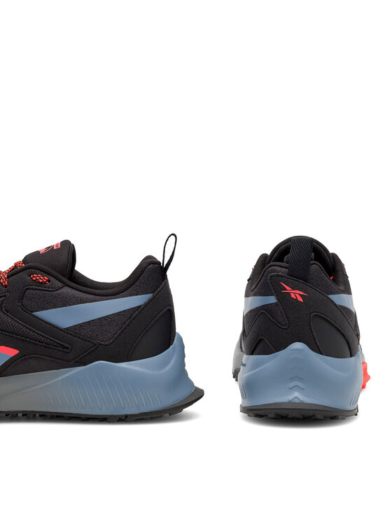 Reebok Futócipő Reebok Lavente Trail 2 100074819 Szürke