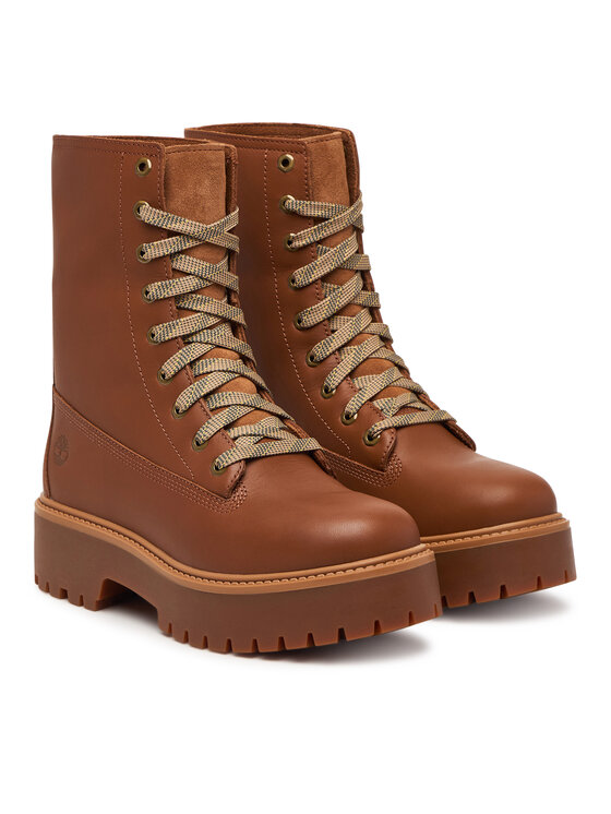 Timberland Žygio batai Timberland TB0A5SAHEM61 Ruda