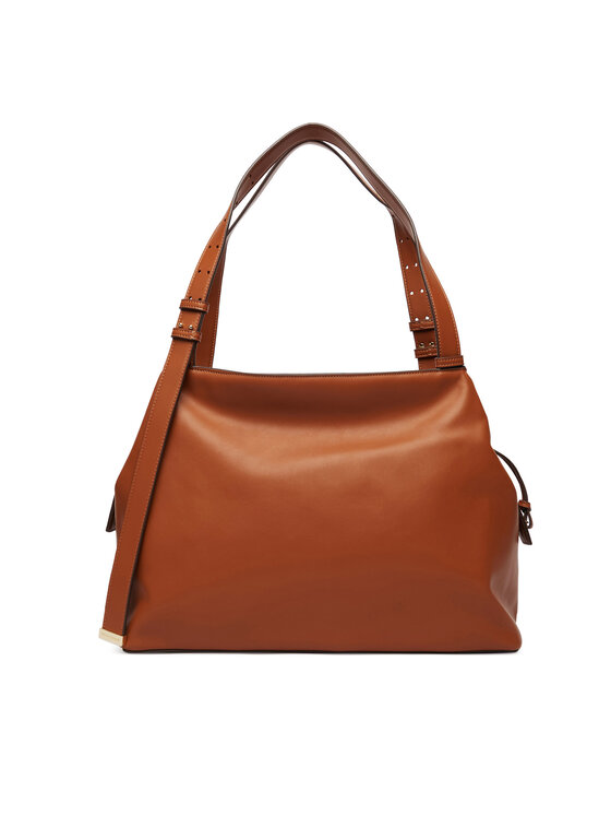 Armani Exchange Ročna torba Armani Exchange XW002603 AF19902 U6119 Rjava