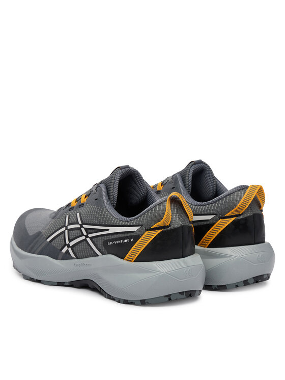 Asics Взуття для бігу Asics Gel-Venture 11 1011C160 Сірий