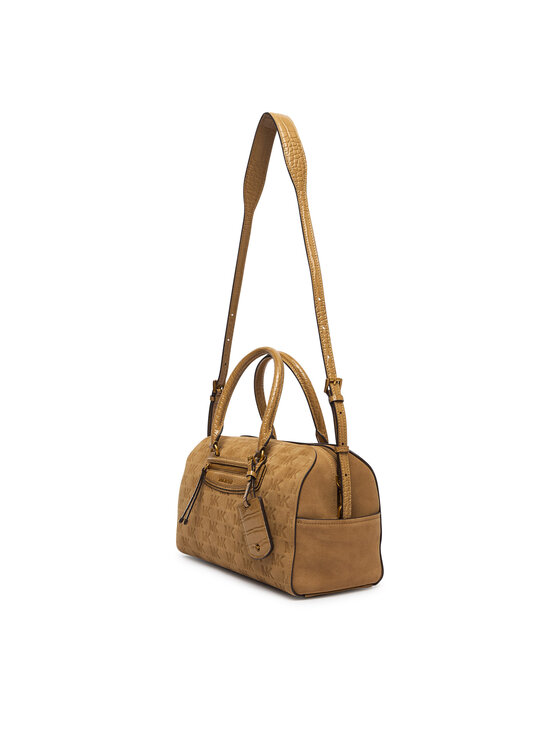 MICHAEL Michael Kors Дамска чанта MICHAEL Michael Kors Jet Set Travel 30F6ATVS6S Каки