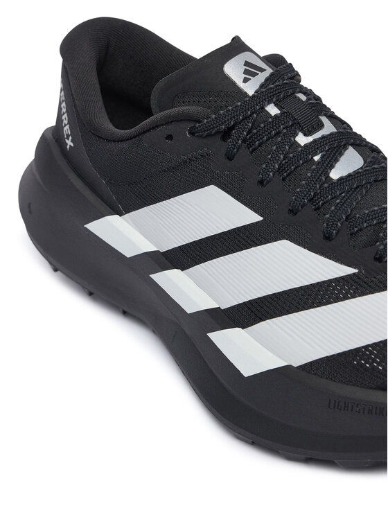 adidas Трекінгові черевики adidas Terrex Agravic Sl Trail Running Shoes KH8804 Чорний