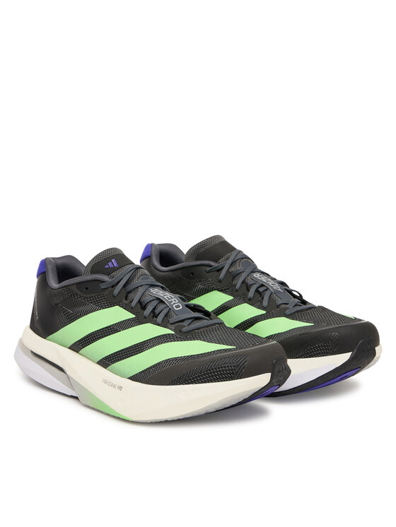adidas Взуття для бігу adidas adizero Boston 13 JQ1670 Чорний