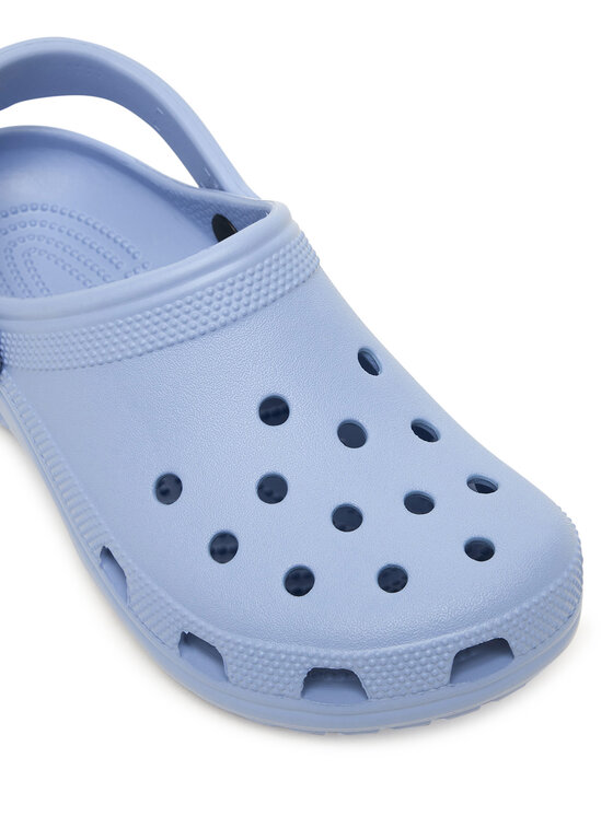 Crocs Чехли Crocs Classic Clog 10001 Син