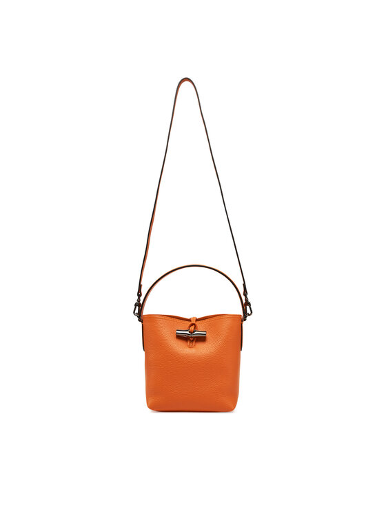 Longchamp Сумка Longchamp 10159968 Оранжевий