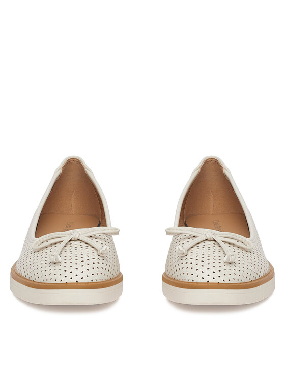Clara Barson Туфлі Clara Barson WYL3327-5 Білий