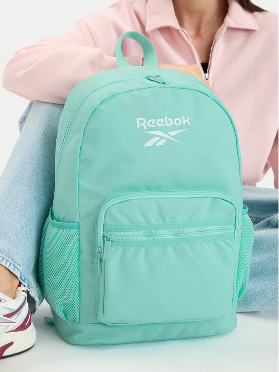 Reebok Рюкзак Reebok CWBEO-RBK-P-004-10 Svetlozelena