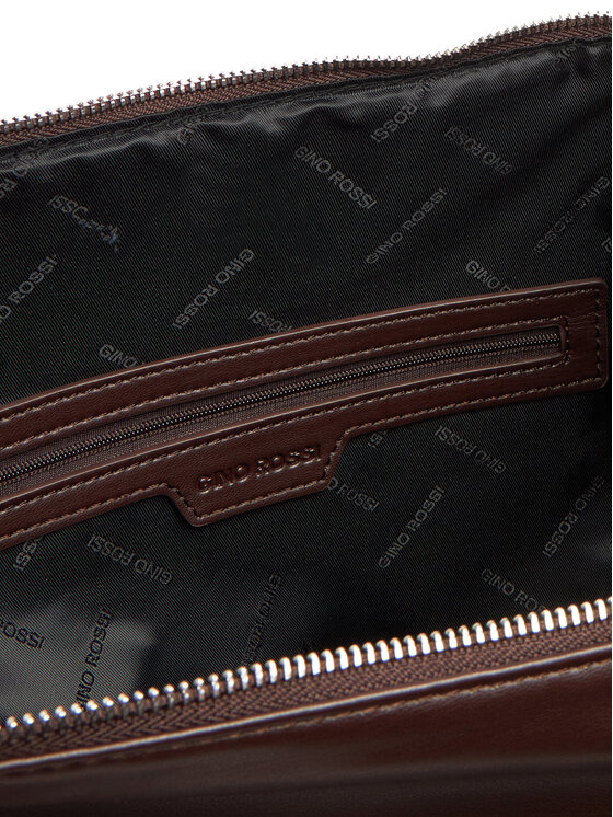 GINO ROSSI Soma Gino Rossi C-THARA-LX10145 Brūns