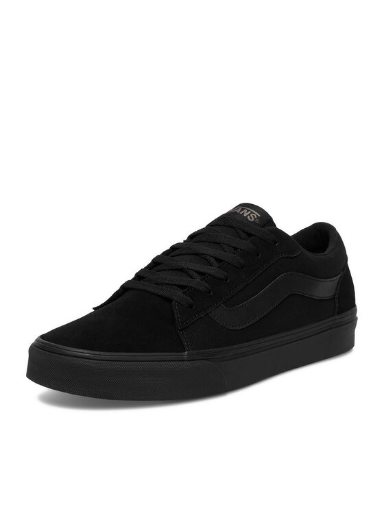Vans Teniszcipő Vans C-VERO LS VN000Y7HBKA1 Fekete