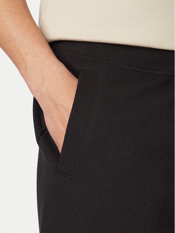 G-STAR G-Star Raw Pantaloncini sportivi D29112-E383 Nero Slim Fit