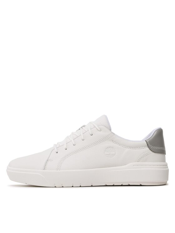 Timberland Снікерcи Timberland Seneca Bay Oxford TB0A2921L771 Білий