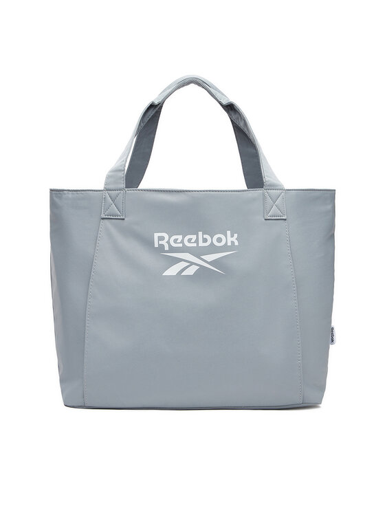 Reebok Спортивна сумка Reebok RBK-B-003-07 Сірий