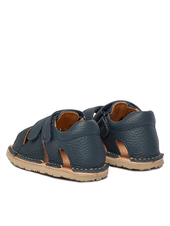 Froddo Босоніжки Froddo Barefoot Flexy Avi G3150263 M Голубий
