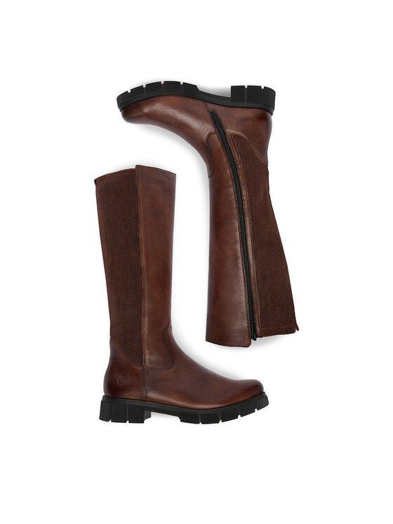 Remonte Stivali Remonte CEO-D2S74-25 Marrone