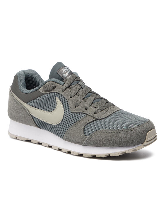 Nike Sneakersy Nike Md Runner 2 749794 302 Zelená