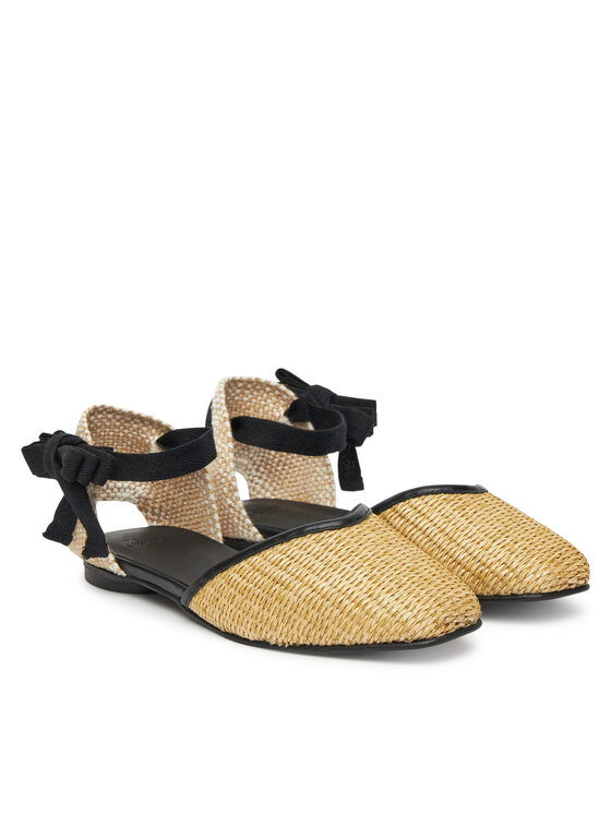Castañer Espadrillas Castañer Gasby/104 025720 Beige