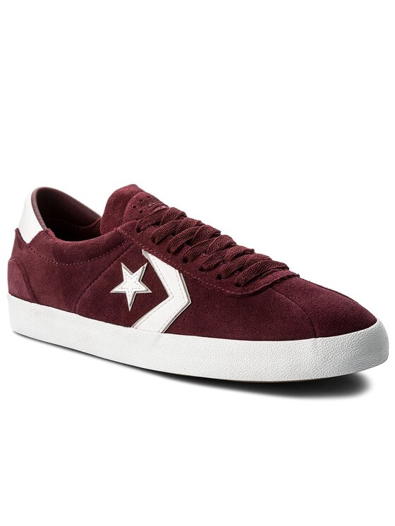 Converse Sneakers Converse Breakpoint Pro Ox 159697C Bordeaux