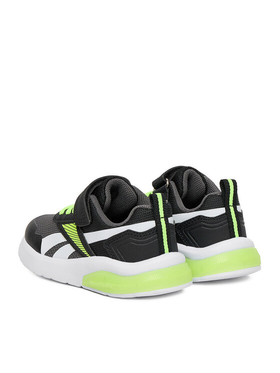 Reebok Снікерcи Reebok CEO-23KC2331-3 Чорний