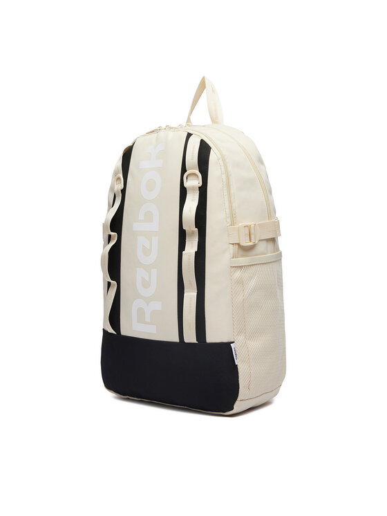 Reebok Рюкзак Reebok CWBEO-RBK-M-004-10 Світло-бежевий