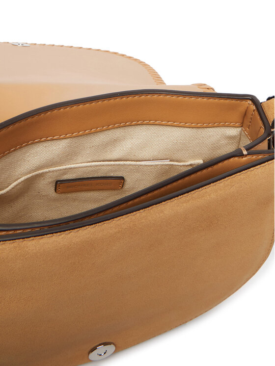 MICHAEL Michael Kors Сумка MICHAEL Michael Kors Josie 30S6SQ5M6O Коричневий