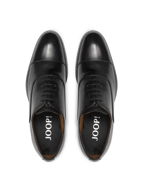 JOOP! Scarpe basse JOOP! Lusso 4140005203 Nero