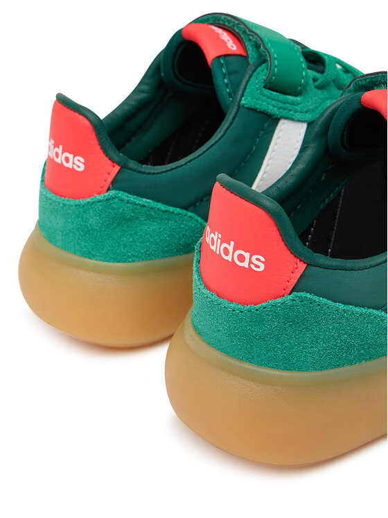 adidas Снікерcи adidas Barreda Decode Shoes Kids KH8990 Зелений