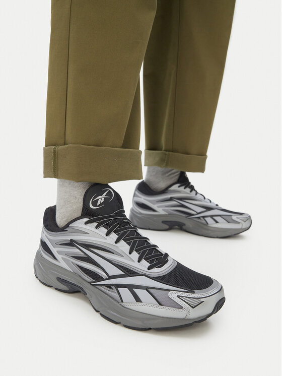 Reebok Sneakersy Reebok EOSS-PREMIER ROAD 1000 100271956 Szary