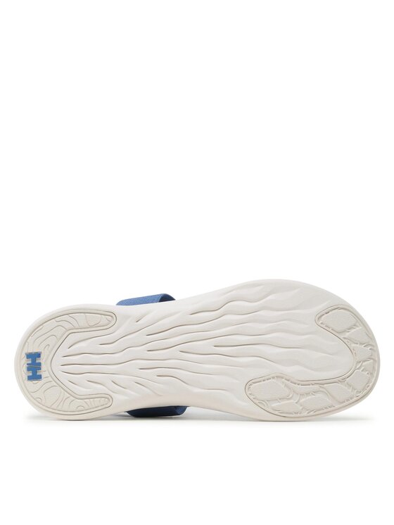 Helly Hansen Szandál Helly Hansen Risor Sandal 11792_636 Kék