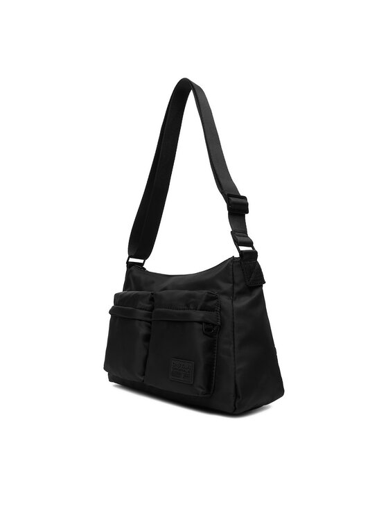 G-STAR Спортивна сумка G-Star Raw C-BW-B53509 Чорний