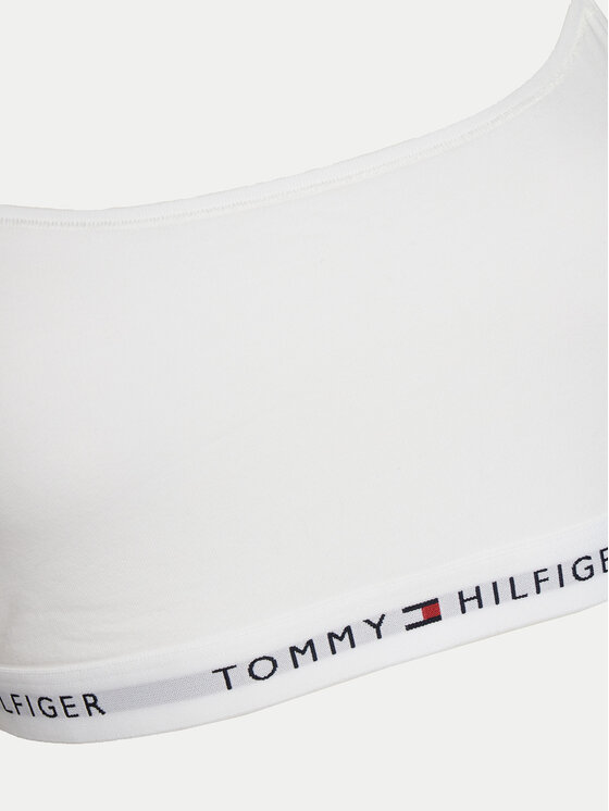 Tommy Hilfiger Tommy Hilfiger Komplet topov-modrčkov﻿ UW0UW05528 Pisana